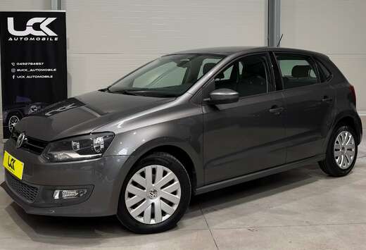 Volkswagen Polo 1.4i Trendline