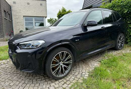 BMW 30e XDrive Full Options