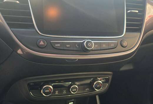 Opel Crossland X 1.2 Turbo ECOTEC 2020 Edit. S/S