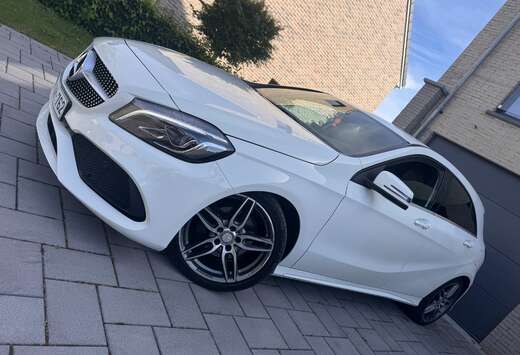 Mercedes-Benz /////AMG Facelift - Automatique