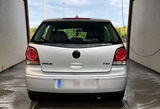 Volkswagen 1.4 TDi Comfortline