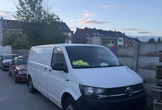 Volkswagen EXPORT - MARCHAND