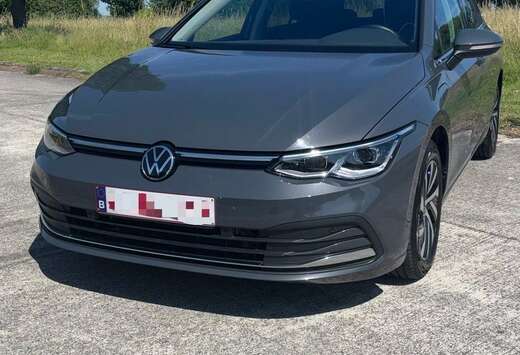 Volkswagen 1.4 TSI Plug-In Hybrid DSG