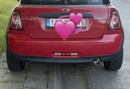MINI 1.6 DPF