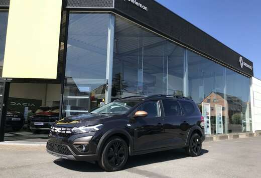 Dacia TCe Extreme 5PL
