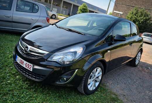 Opel 1.3 CDTI Enjoy