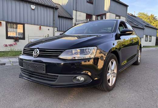 Volkswagen 1.6 CR TDi Comfortline BMT