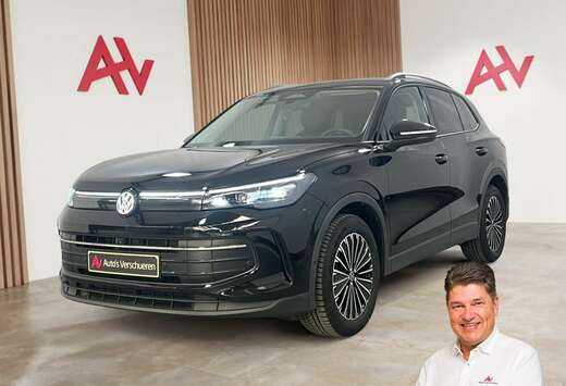 Volkswagen 1.5 eTSI DSG Goal ** Zetel/Stuurverw ACC 3 ...