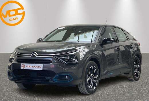 Citroen FEEL* Caméra GPS Jantes alu
