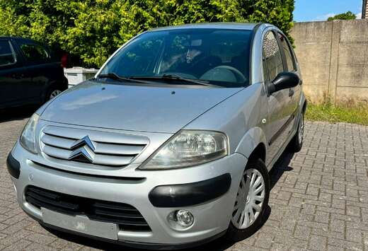 Citroen 1.1i Furio