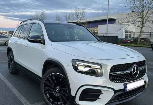 Mercedes-Benz AMG Line