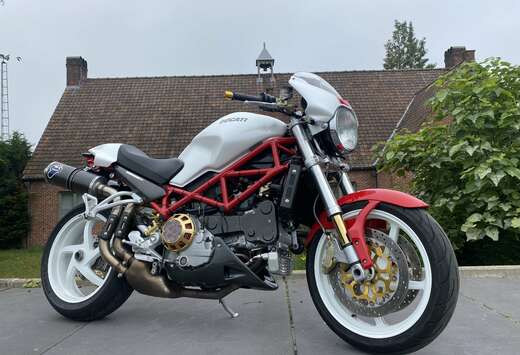 S4r 15000 Km