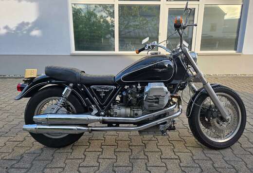 Moto Spezial Bassalunga 1100
