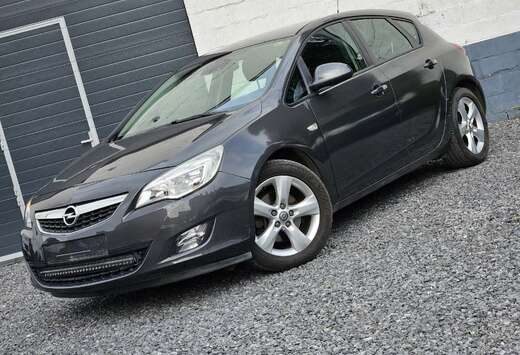 Opel Euro 5 * Clim