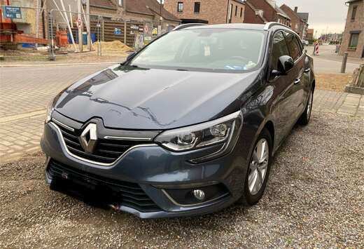 Renault Grandtour ENERGY dCi 110 BUSINESS