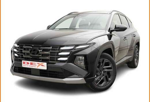 Hyundai 1.6 T-GDi 150 AUT Black Edition | Pano | GPS  ...