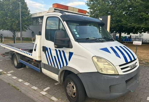 Iveco Iveco Daily 3.0L