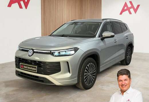 Volkswagen Life 1.5 TSI DSG 7pl. ** IQ Lights | 360  ...