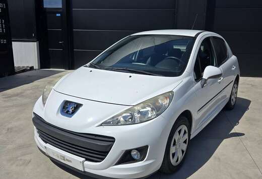Peugeot 1.4i Urban