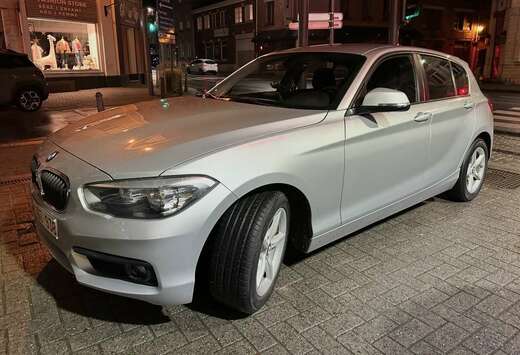 BMW 116i