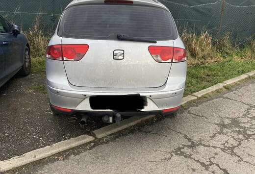 SEAT 1.9 TDi Reference