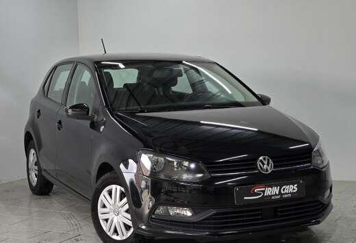 Volkswagen 1.0i * Airco * Navi * 1ier pro * Carnet *  ...