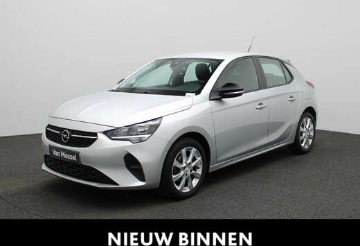 Opel 1.2 55kW S/S Edition | Camera | PDC A | Bluetoot ...