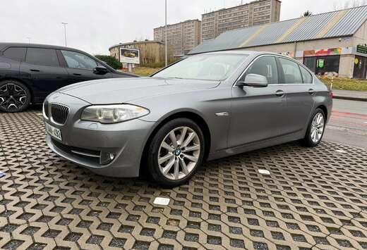 BMW da Berline Garantie 24 Mois