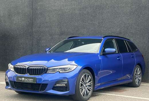 BMW e Touring M Sport  | Laser | HUD | Comfort Access ...