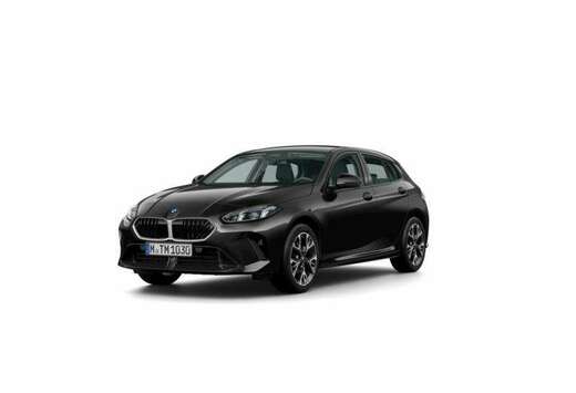 BMW Hatch
