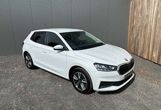 Skoda Fabia 1.0 TSI Style Style