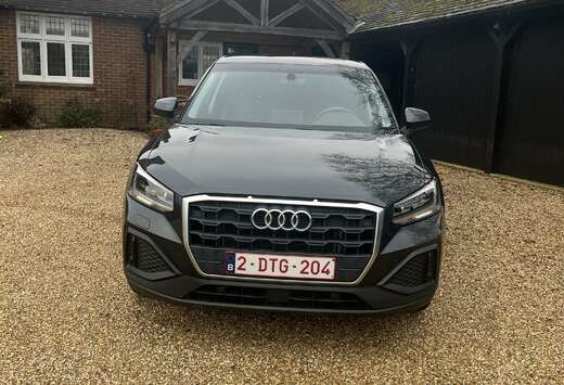 Audi Attraction 30 TFSI