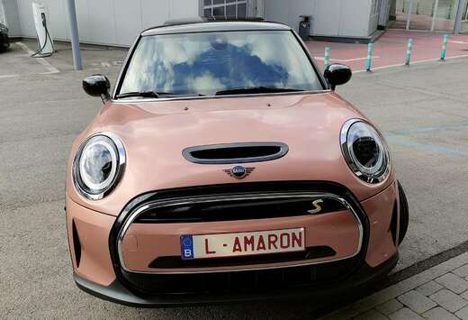 MINI e-Mini 28.9 kWh Cooper SE