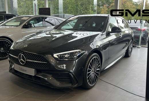Mercedes-Benz Break 300e PHEV Star Edition