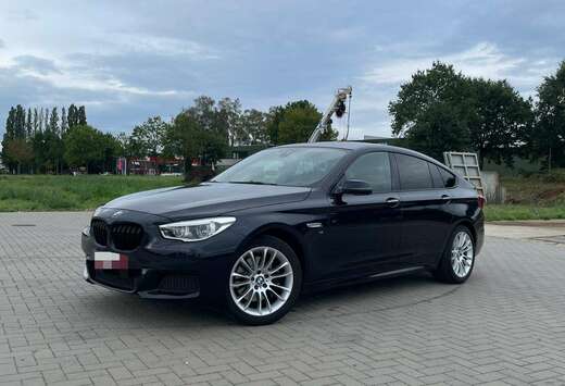 BMW Gran Turismo dA