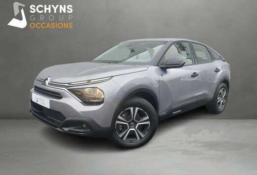 Citroen e- Business GPS