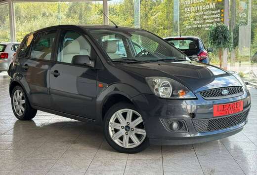 Ford 1.4 ESSENCE 80CV - AIRCO - AUTOMATIQUE