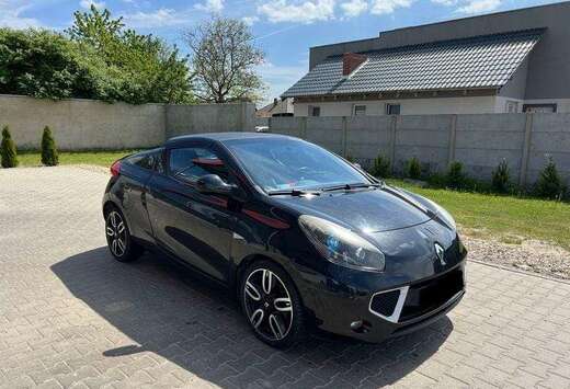 Renault Wind 1.2 TCe Dynamique