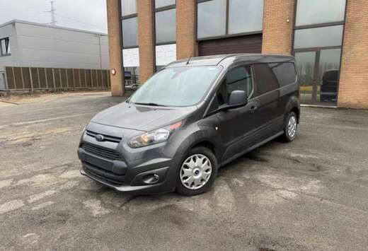 Ford 1.6 TdCi Airco GPS Euro 6B