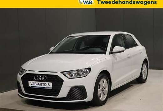 Audi SPORTBACK 30TFSI