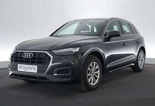Audi 35 TDi S-Tronic Business+ Ed. LEDER/CUIR Matrix  ...