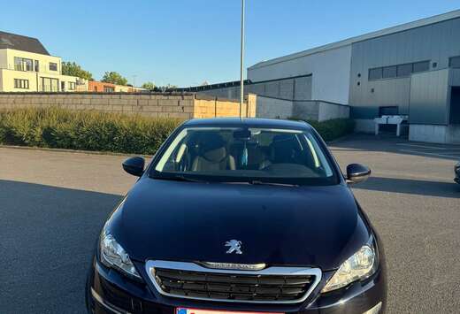 Peugeot PureTech 110 Stop & Start Style