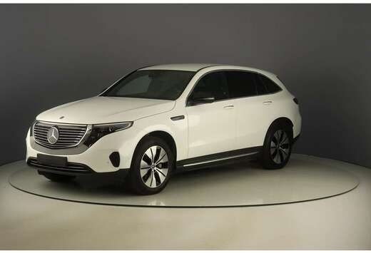 Mercedes-Benz 4Matic 408pk Business Line