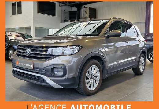 Volkswagen 1.0 TSI Style OPF DSG - Garantie 12M