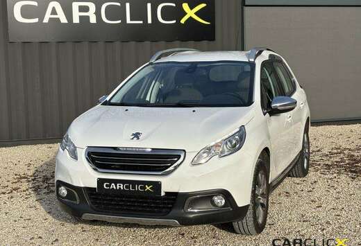 Peugeot Allure 110pk