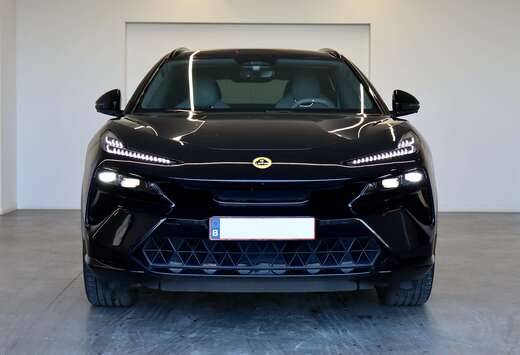 Lotus S DEMO - KEF REFERENCE - ACTIVE AERO