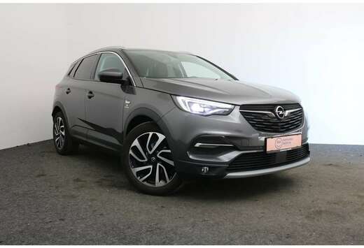 Opel 1.2 TURBO INNOVATION *19 INCH BI COLOR*LED*GPS*C ...