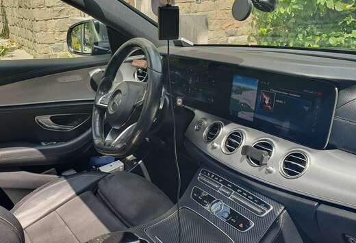 Mercedes-Benz d Technology Edition