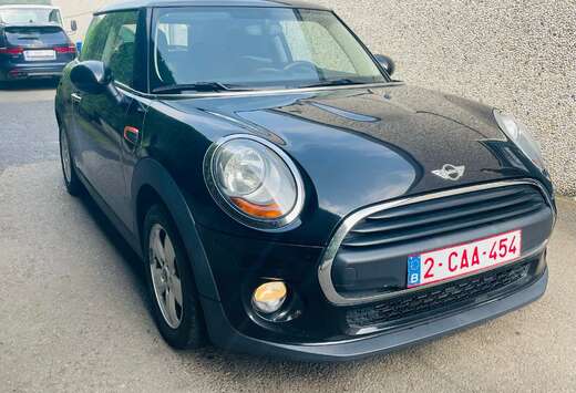 MINI 1.2 CLIM JANTES ALU 15 123000KM