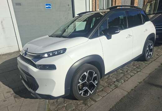 Citroen 1.5 BlueHDi Shine S&S